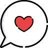 Exclusive Conversations icon