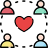 Like-Minded Community icon