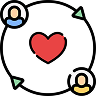 Meaningful Connections icon