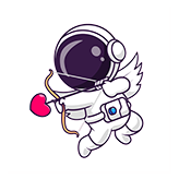 D8ship | Space single is choosing a partner